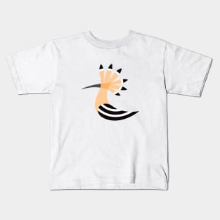 Hoopoe Kids T-Shirt